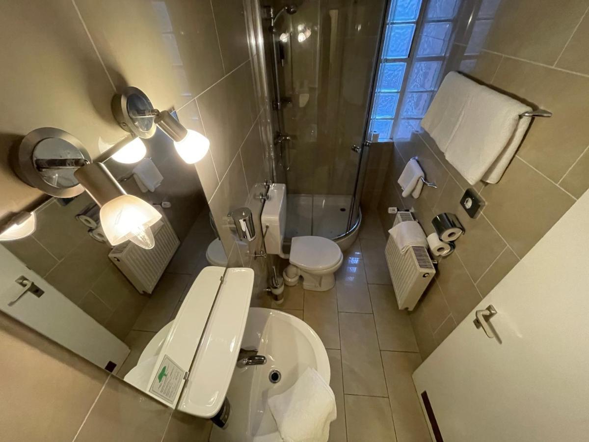 Hafner Hotel- Apartment -Self Check-In Штутгарт Экстерьер фото